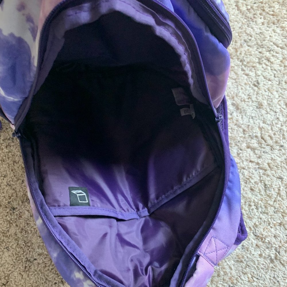 Reebok Spellbinding Backpack With Accessory Pocket - image 3